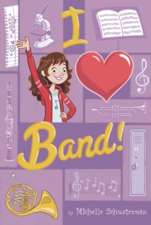 Image for I Heart Band #1