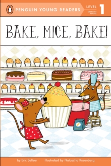 Image for Bake, Mice, Bake!