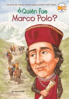 Image for ?Quien fue Marco Polo?