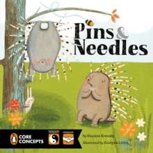 Image for Pins and needles