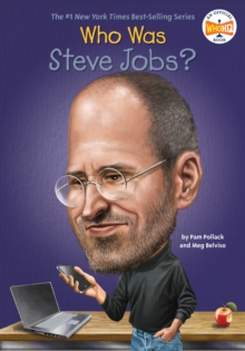 Image for Who Was Steve Jobs?