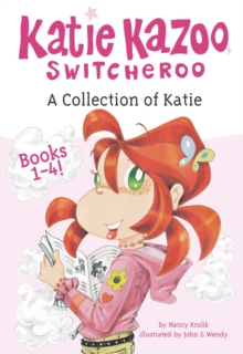 Image for A Collection of Katie