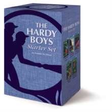 Image for HARDY BOYS STARTER SET, The Hardy Boys Starter Set