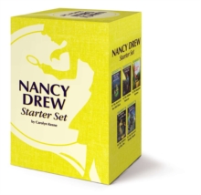 Image for Nancy Drew Starter Set