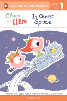 Image for Clara and Clem in Outer Space