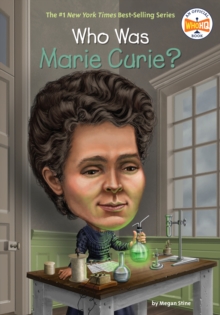 Image for Who was Marie Curie?