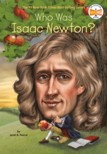 Who Was Isaac Newton?