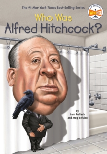 Image for Who was Alfred Hitchcock?