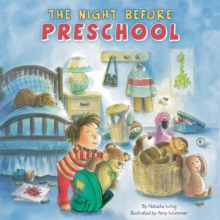 Image for The Night Before Preschool