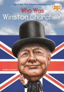 Image for Who was Winston Churchill?