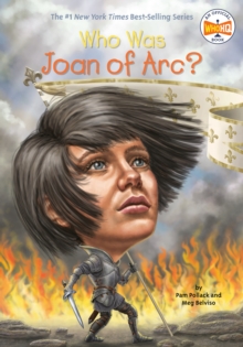 Image for Who was Joan of Arc?