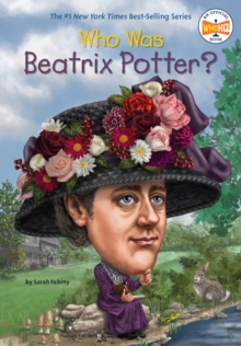 Image for Who was Beatrix Potter?