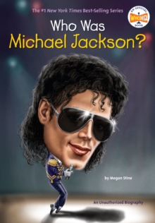 Image for Who was Michael Jackson?