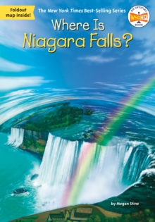 Image for Where Is Niagara Falls?