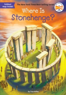 Image for Where is Stonehenge?