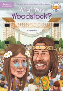 Image for What Was Woodstock?