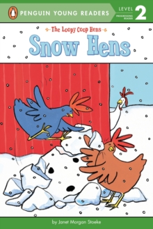 Image for Snow Hens