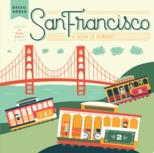 Image for San Francisco  : a book of numbers