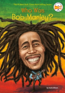 Image for Who was Bob Marley?