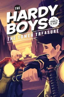 Image for The tower treasure
