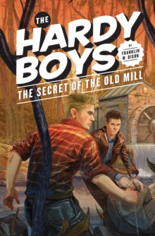 Image for The Secret of the Old Mill #3