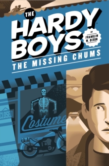 Image for The Missing Chums #4
