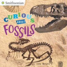 Image for Curious about fossils
