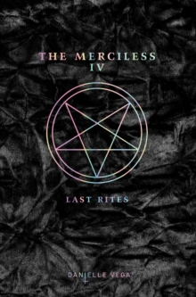 Image for The merciless IV: last rites