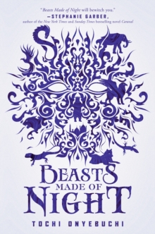 Image for Beasts Made of Night