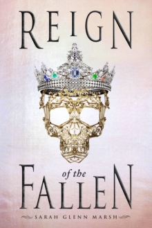 Image for Reign of the fallen