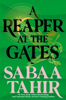 Image for Reaper at the Gates