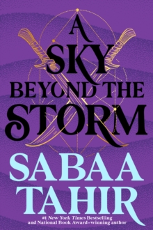 Image for Sky Beyond the Storm