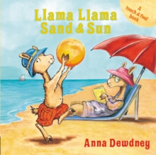 Image for Llama Llama sand and sun