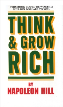 Image for Think and Grow Rich