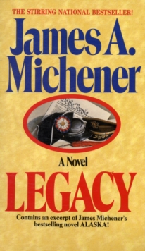 Image for LEGACY