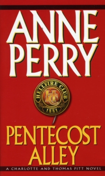 Image for Pentecost Alley