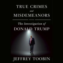 True Crimes and Misdemeanors