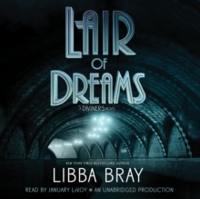 Image for Lair of Dreams