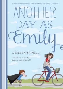 Image for Another day as Emily