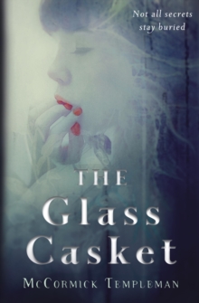 Image for The glass casket