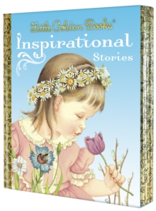 Image for Little Golden Books: Inspirational Stories