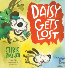 Image for Daisy gets lost