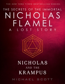 Image for Nicholas and the Krampus