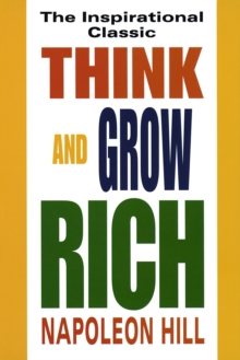 Image for Think and grow rich