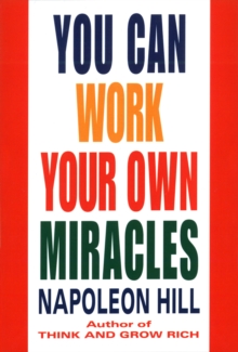 Image for You can work your own miracles