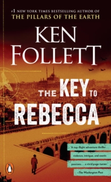 Image for KEY TO REBECCA