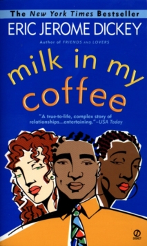 Image for Milk in my coffee