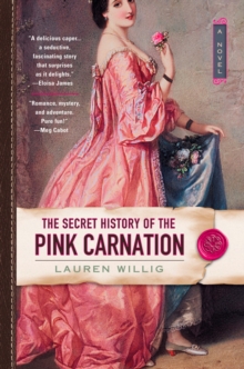 Image for The secret history of the Pink Carnation