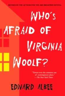 Image for Who's Afraid of Virginia Woolf?