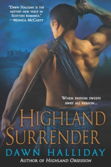 Image for Highland Surrender